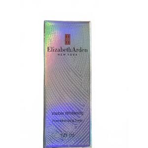 Elizabeth Arden Visible Whitening Pore Minimizing Toner 50ml